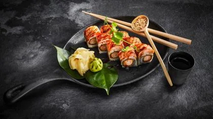 Jonathan Sushi