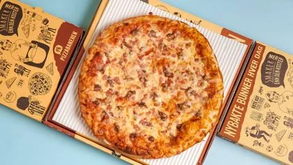 Pizzabakeren Nesodden